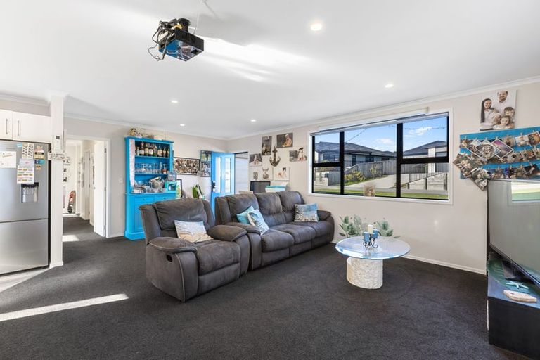 Photo of property in 5 Gaynor Way, Te Puke, 3119