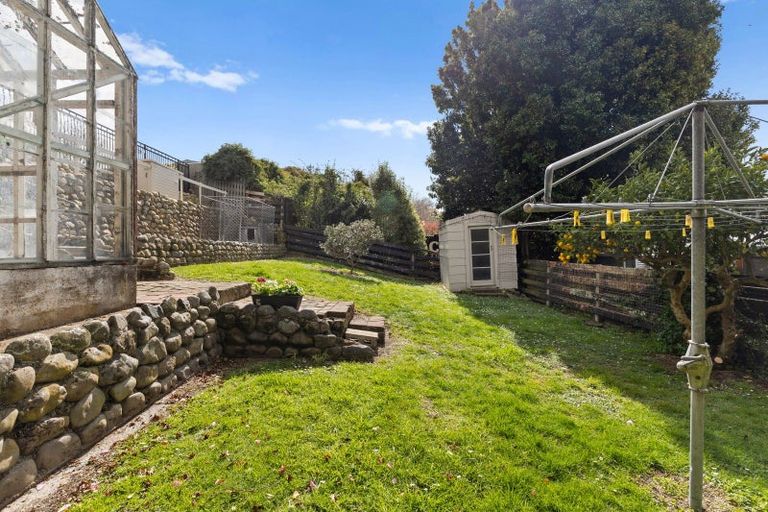 Photo of property in 164 Limbrick Street, Terrace End, Palmerston North, 4410