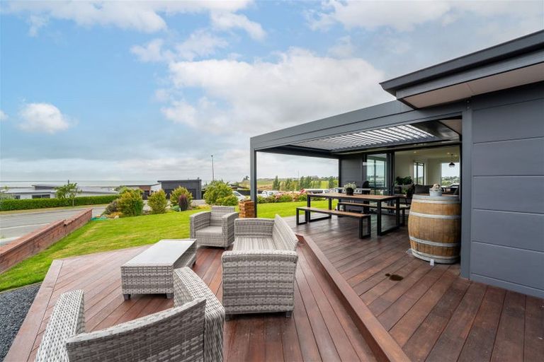 Photo of property in 12 Lancewood Terrace, Oceanview, Timaru, 7910