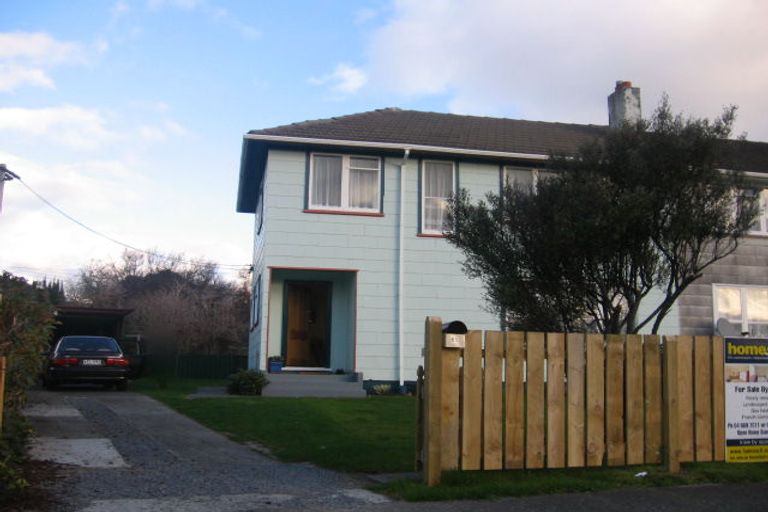 Photo of property in 65 Godley Street, Waiwhetu, Lower Hutt, 5010