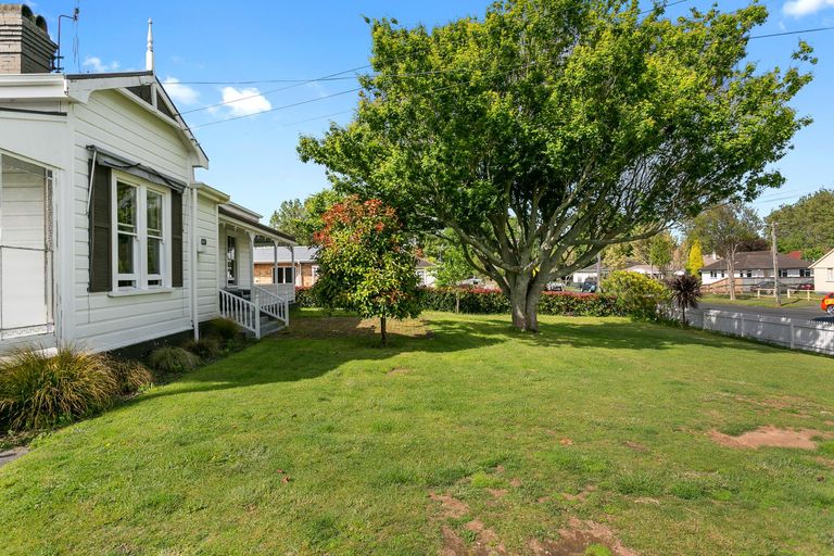 Photo of property in 7 Price Terrace, Matamata, 3400