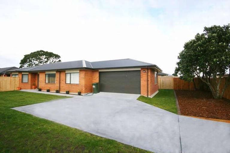 Photo of property in 104 Wills Road, Bell Block, New Plymouth, 4312