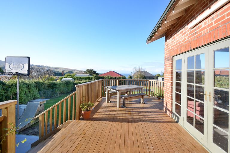Photo of property in 44 Stirling Street, Andersons Bay, Dunedin, 9013