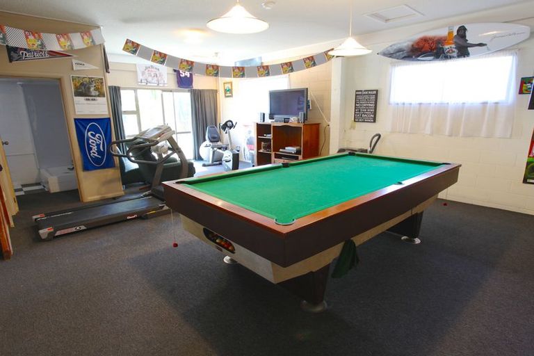 Photo of property in 4 Maungatawhiri Road, Raglan, 3295