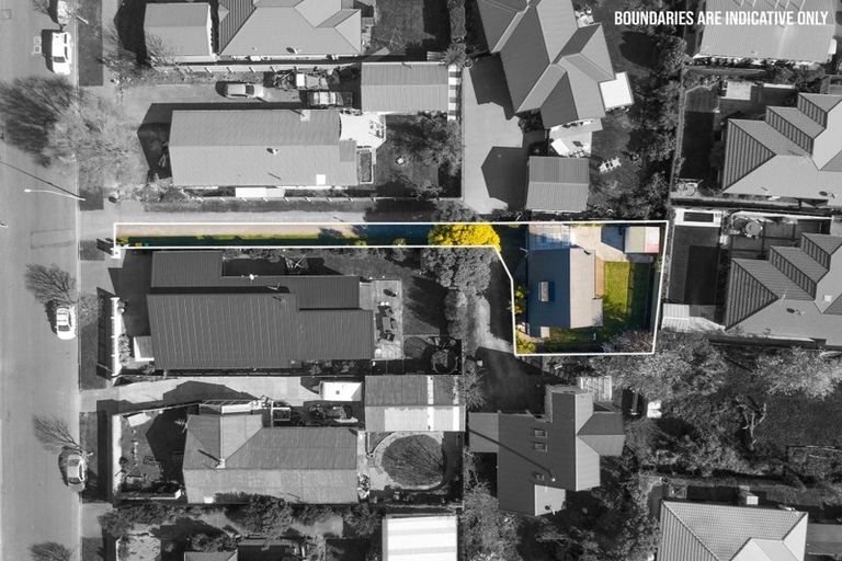 Photo of property in 1/7 Palmers Road, New Brighton, Christchurch, 8083