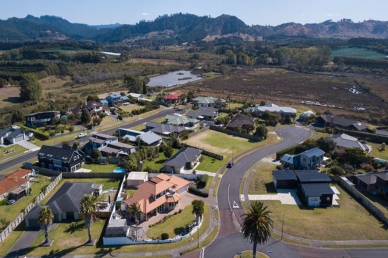 Photo of property in 1 Island Vista, Athenree, Katikati, 3177