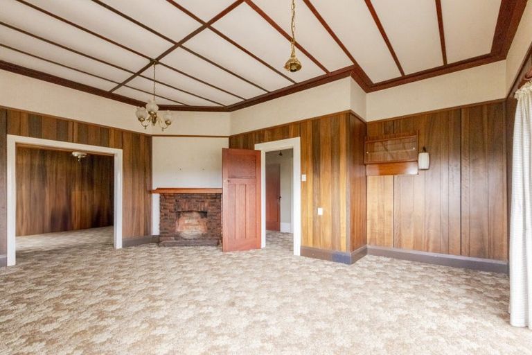 Photo of property in 9 Nancy Street, Takapau, 4203