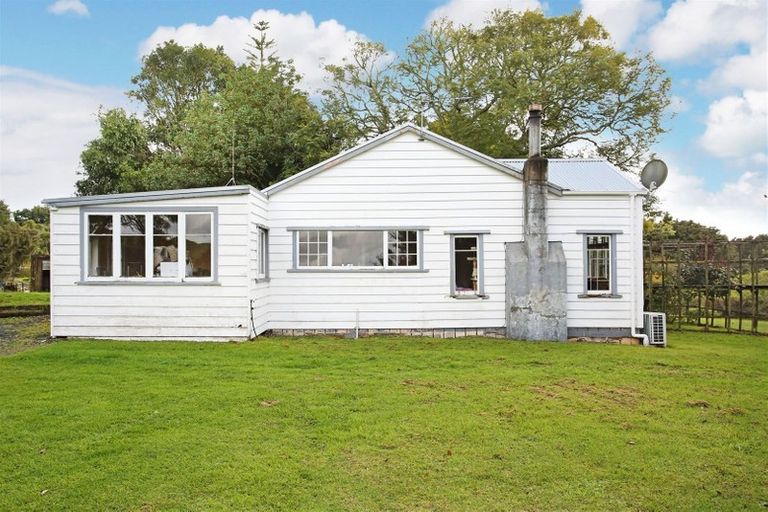 Photo of property in 89 Shaw Road, Glen Murray, Tuakau, 2695