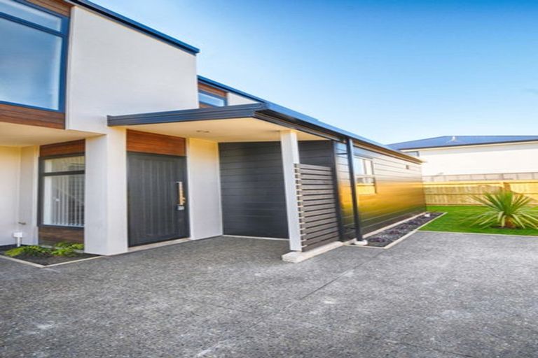 Photo of property in 4/66 Bishop Street, St Albans, Christchurch, 8014