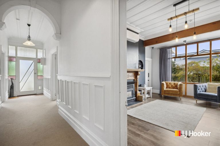 Photo of property in 45 Cranston Street, Andersons Bay, Dunedin, 9013