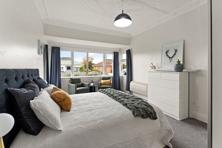 Photo of property in 124 Fitzroy Street, Forbury, Dunedin, 9012