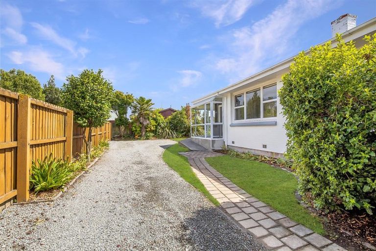 Photo of property in 12b Waiau Street, Cracroft, Christchurch, 8025