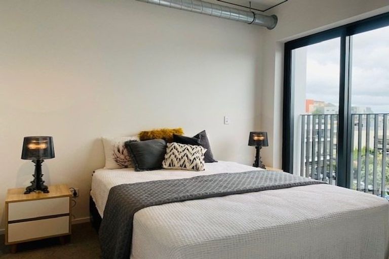 Photo of property in 59 France, 205/59 France Street South, Eden Terrace, Auckland, 1010