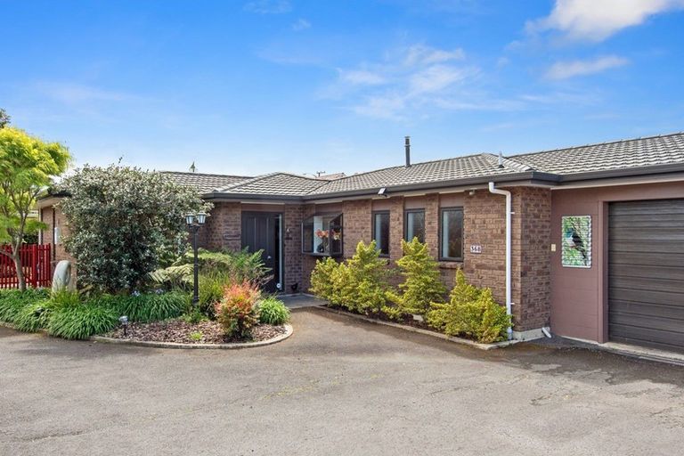 Photo of property in 368 Cobham Drive, Hillcrest, Hamilton, 3216