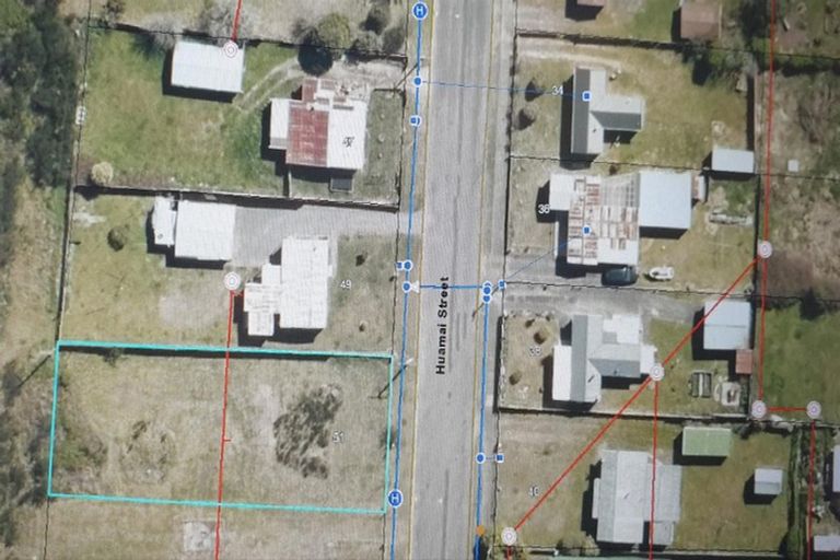 Photo of property in 51 Huamai Street, Mangakino, 3421