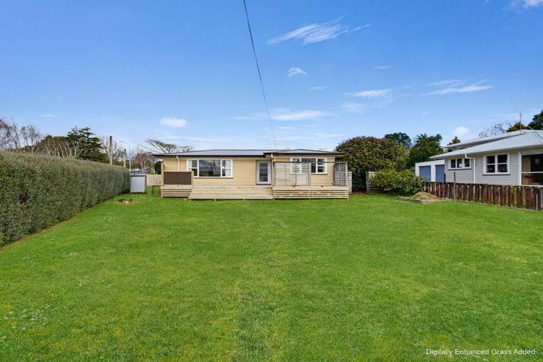 Photo of property in 134 Kitchener Road, Pukekohe, 2120