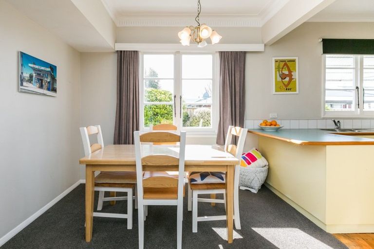 Photo of property in 7 Higgins Street, Marewa, Napier, 4110