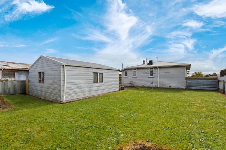 Photo of property in 7 Keepa Street, Levin, 5510