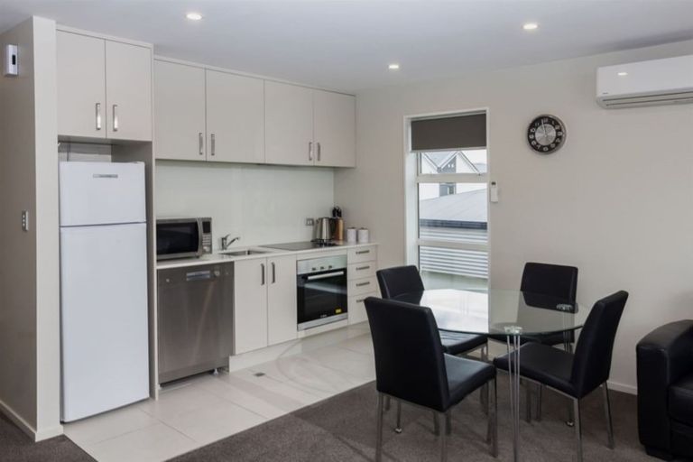 Photo of property in 16/7 Bangor Street, Christchurch Central, Christchurch, 8011