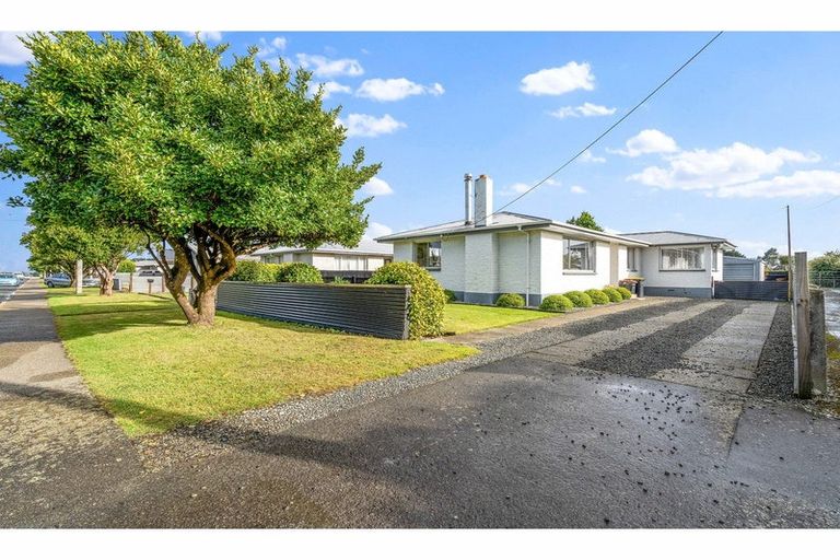 Photo of property in 62 Dipton Street, Kingswell, Invercargill, 9812