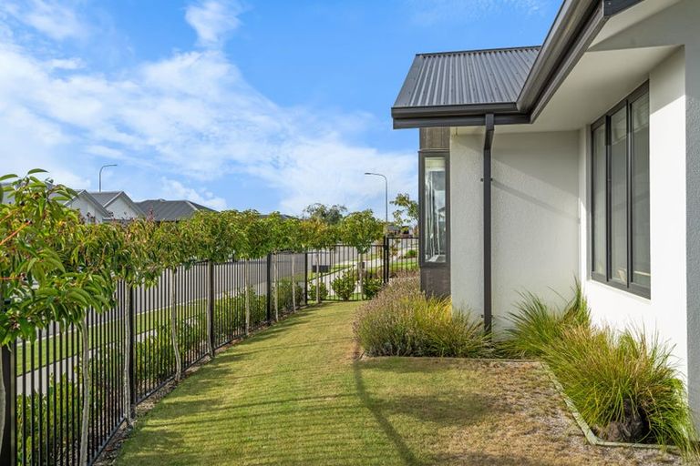 Photo of property in 8 Bollington Avenue, Kaiapoi, 7630