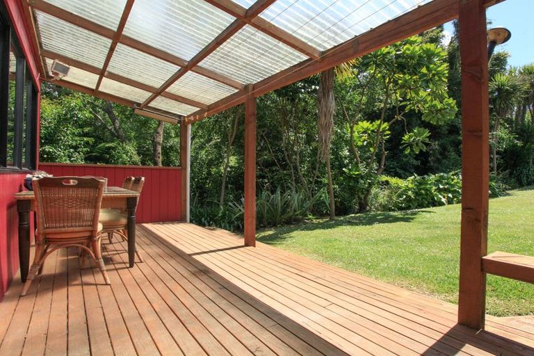 Photo of property in 1a Upper Cross Street, Raglan, 3225