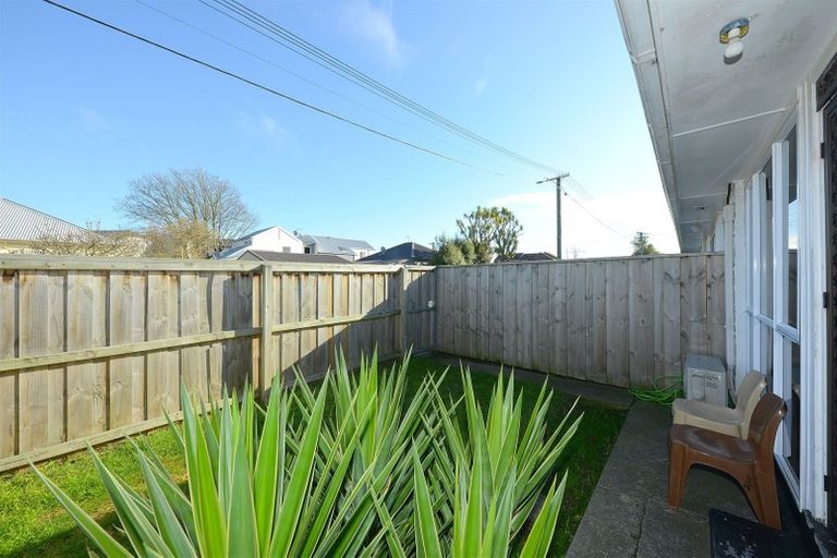 Photo of property in 5/48 Avalon Street, Richmond, Christchurch, 8013