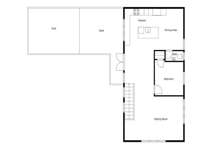 Photo of property in 57 Mcdonnell Road, Arrowtown, 9302