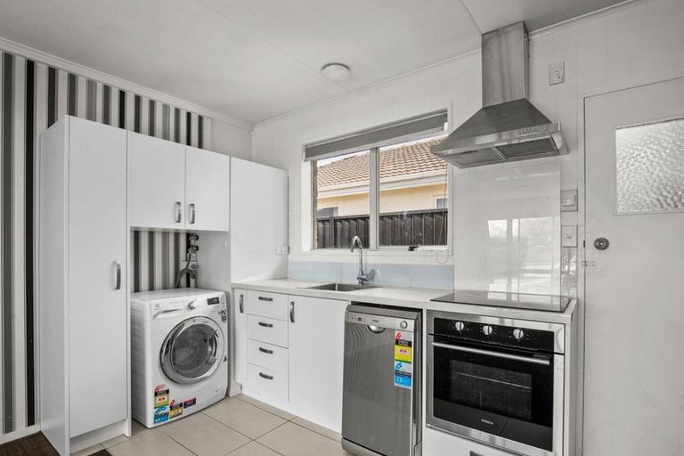 Photo of property in 115 Centennial Avenue, Alexandra, 9320