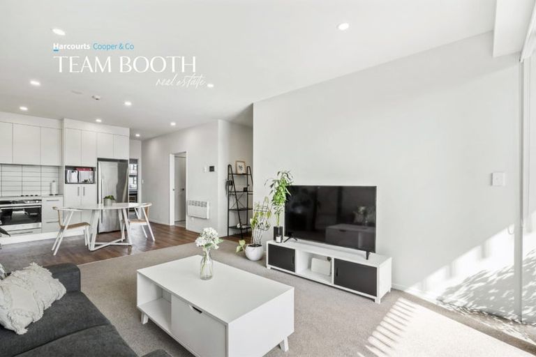 Photo of property in 106/38d Fraser Avenue, Northcote, Auckland, 0627