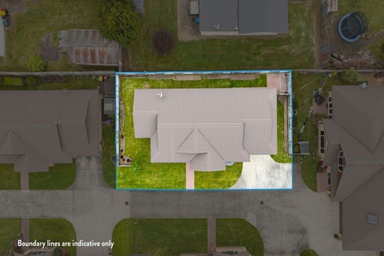 Photo of property in 372f Thames Street, Morrinsville, 3300