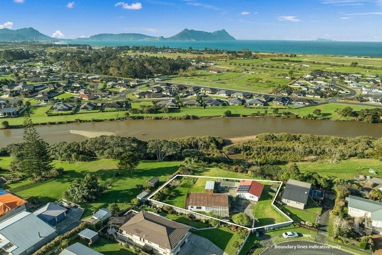 Photo of property in 7 Seaview Road, Ruakaka, 0116