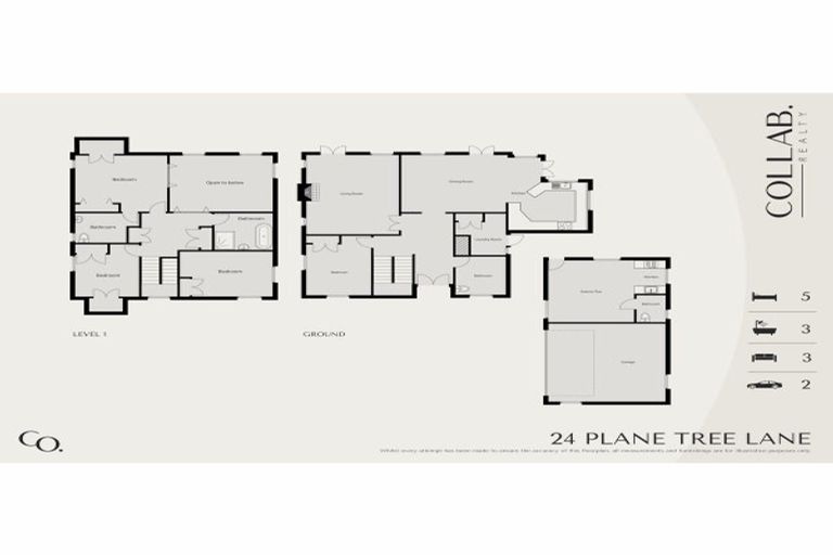 Photo of property in 24 Plane Tree Lane, Tauriko, Tauranga, 3110