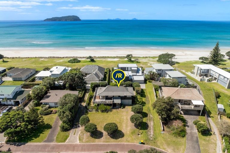Photo of property in 10 Easdale Place, Pauanui, Hikuai, 3579
