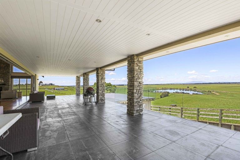 Photo of property in 759 Tuhikaramea Road, Ngahinapouri, Hamilton, 3290