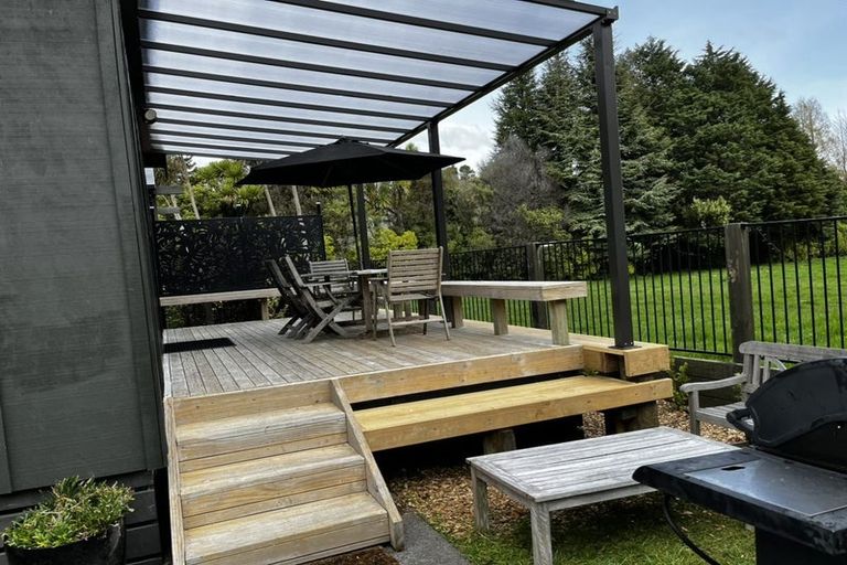 Photo of property in 6 Park Avenue Mews, Ohakune, 4625