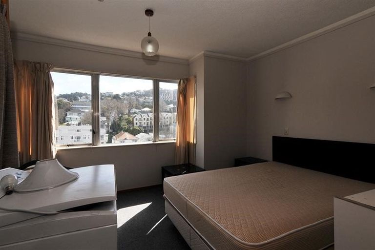 Photo of property in Iona Towers, 1102/140 Abel Smith Street, Te Aro, Wellington, 6011