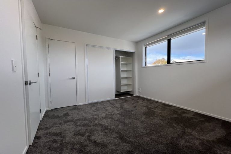 Photo of property in 1/4 Matata Place, Dallington, Christchurch, 8061