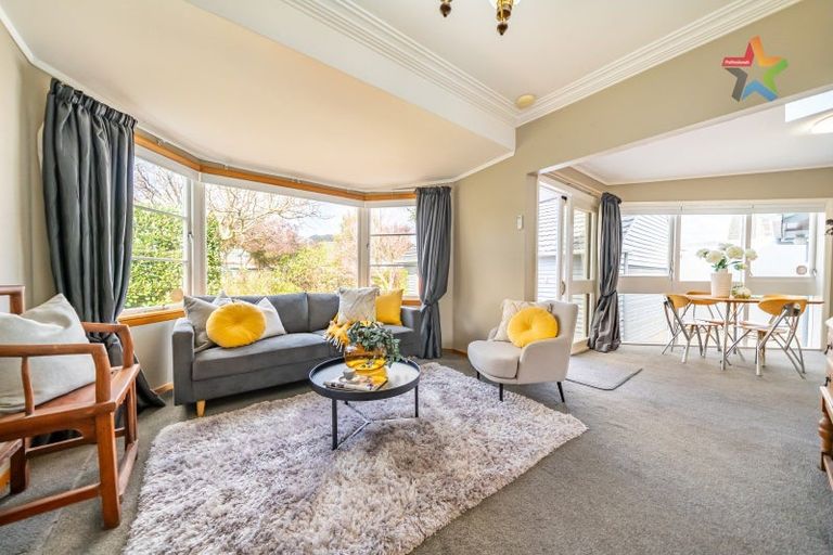 Photo of property in 58 Witako Street, Epuni, Lower Hutt, 5011