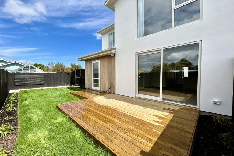Photo of property in 28d Bletsoe Avenue, Spreydon, Christchurch, 8024