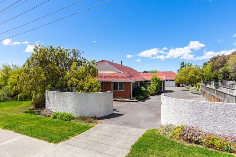 Photo of property in 225 Redwood Street, Witherlea, Blenheim, 7201