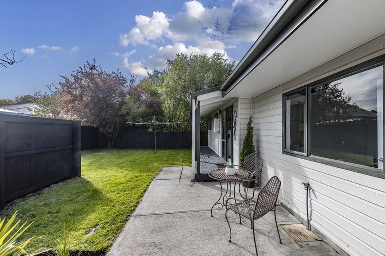 Photo of property in 7 Walker Street, Kaiapoi, 7630