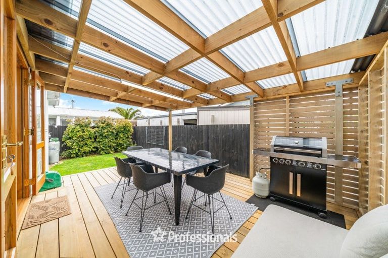 Photo of property in 3/6 Wilford Street, Wallaceville, Upper Hutt, 5018