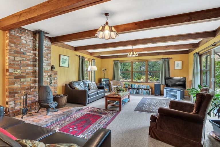 Photo of property in 114 Oxford Street, Ashhurst, 4810