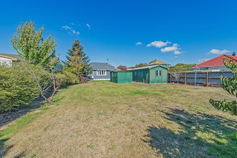 Photo of property in 53 High Street, Leeston, 7632