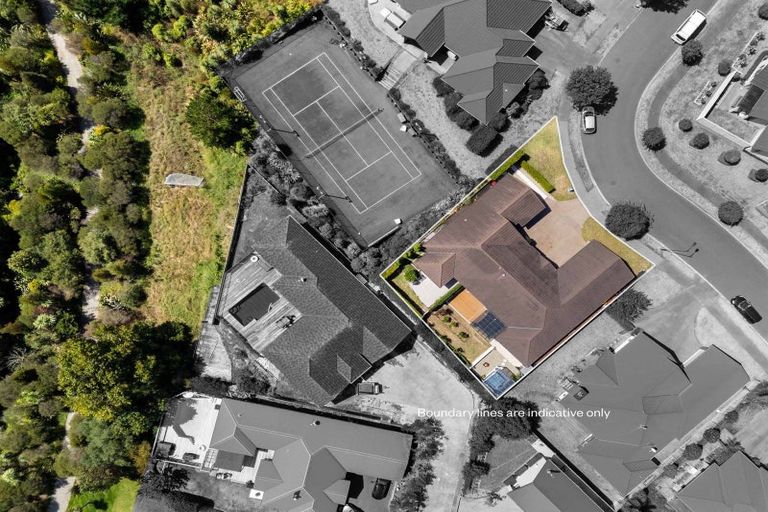 Photo of property in 15 Bentley Rise, Flagstaff, Hamilton, 3210