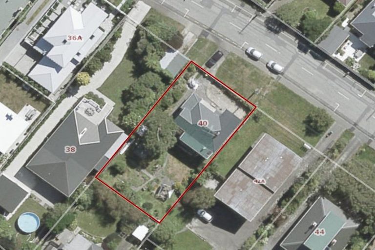 Photo of property in 40 Ngatoto Street, Ngaio, Wellington, 6035