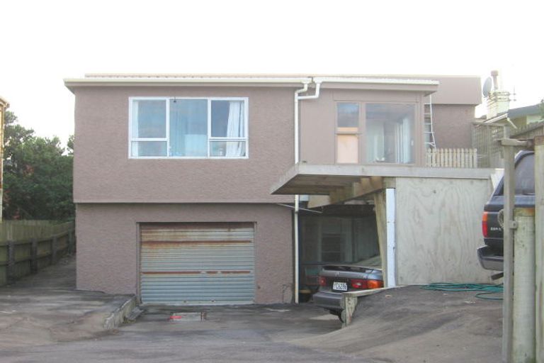 Photo of property in 58 Owhiro Bay Parade, Owhiro Bay, Wellington, 6023