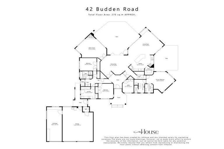 Photo of property in 42 Budden Road, Pokuru, Te Awamutu, 3875