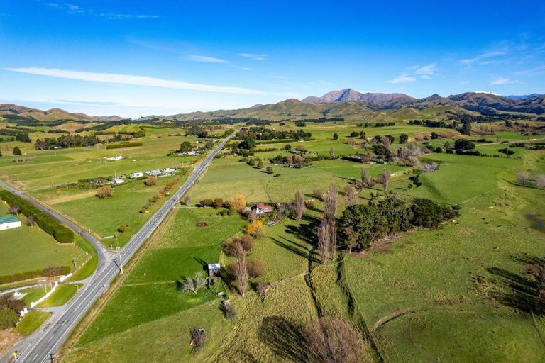 Photo of property in 7252 State Highway 1, Ward, Seddon, 7285